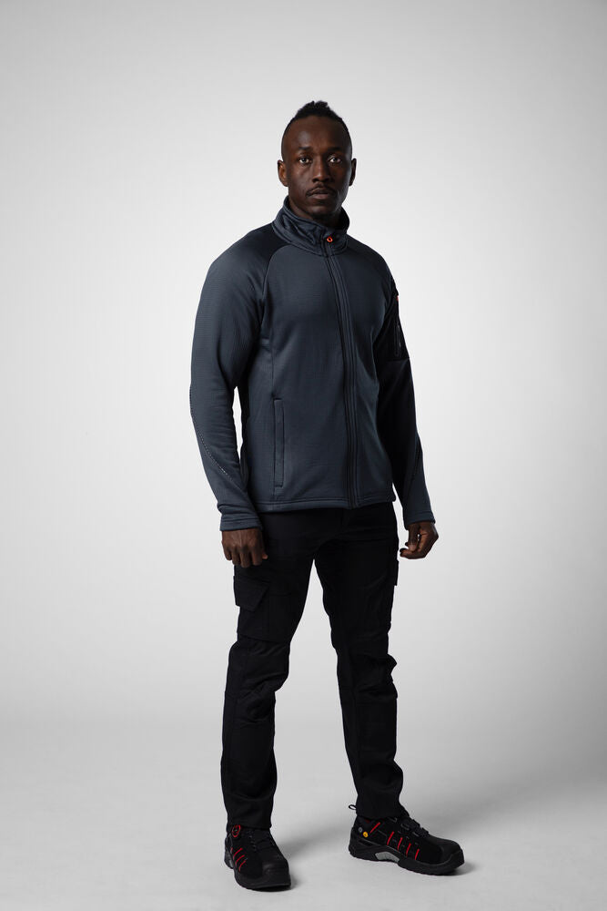 2552 Servicebukse Stretch