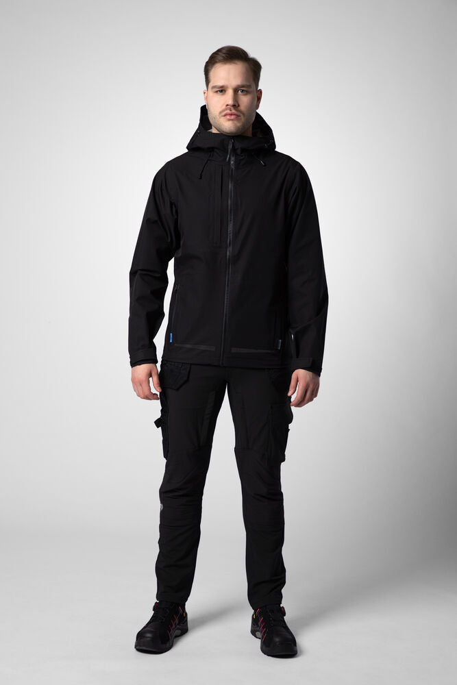 5559 Håndverksbukse 37,5™ Teknologi