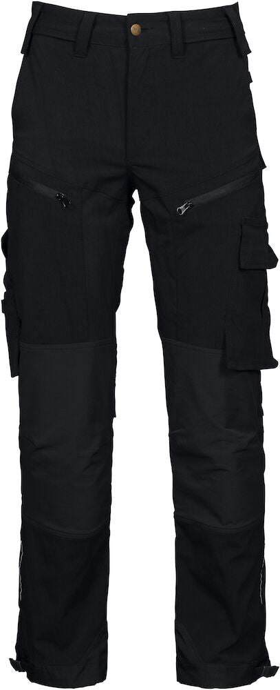 3513 Pant Black C44