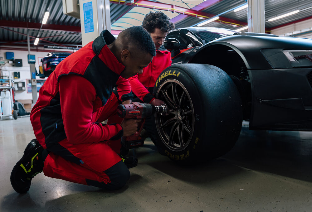 2325 Microfleece jakke