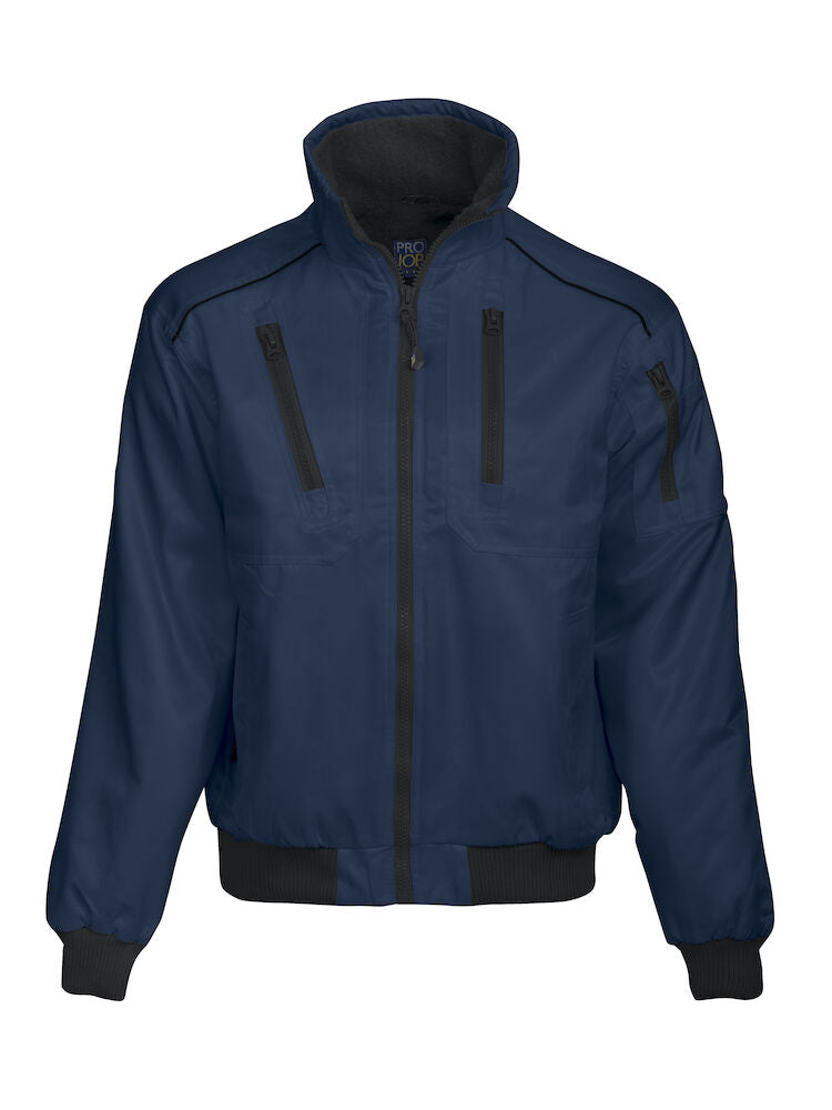 4401 Pilot Jacket Navy XS