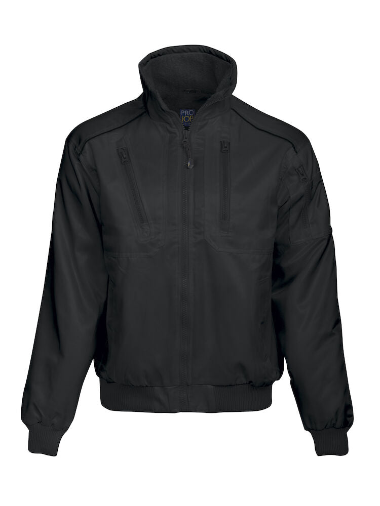 4401 Pilot Jacket Black XS