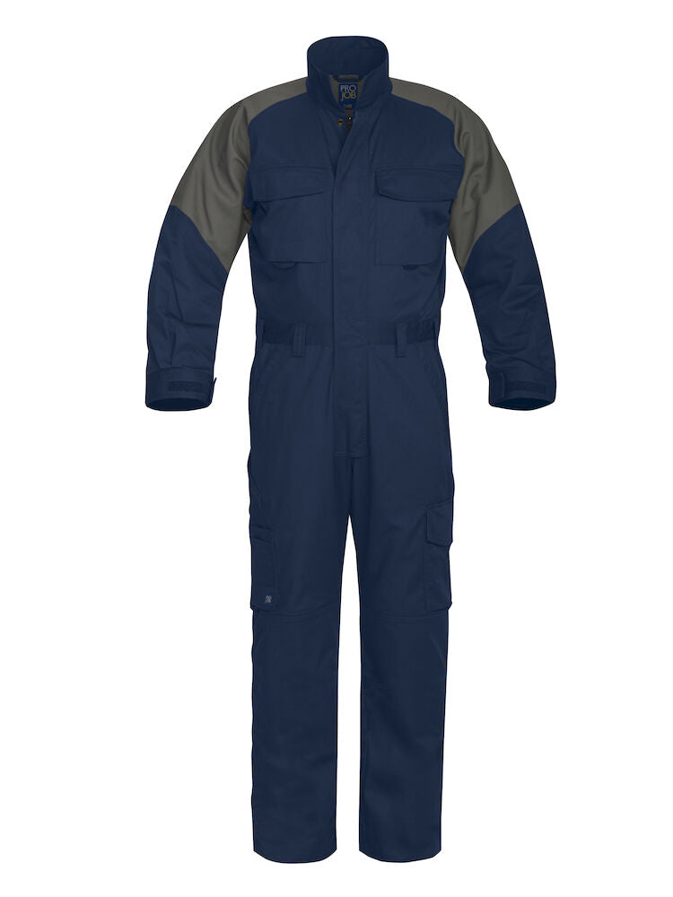 4602 Overall Navy C44