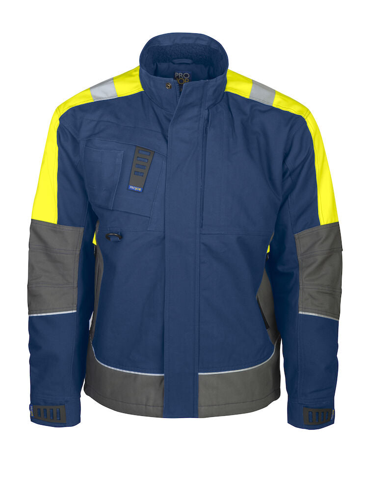 5411 Padded Jacket Deep Blue XS