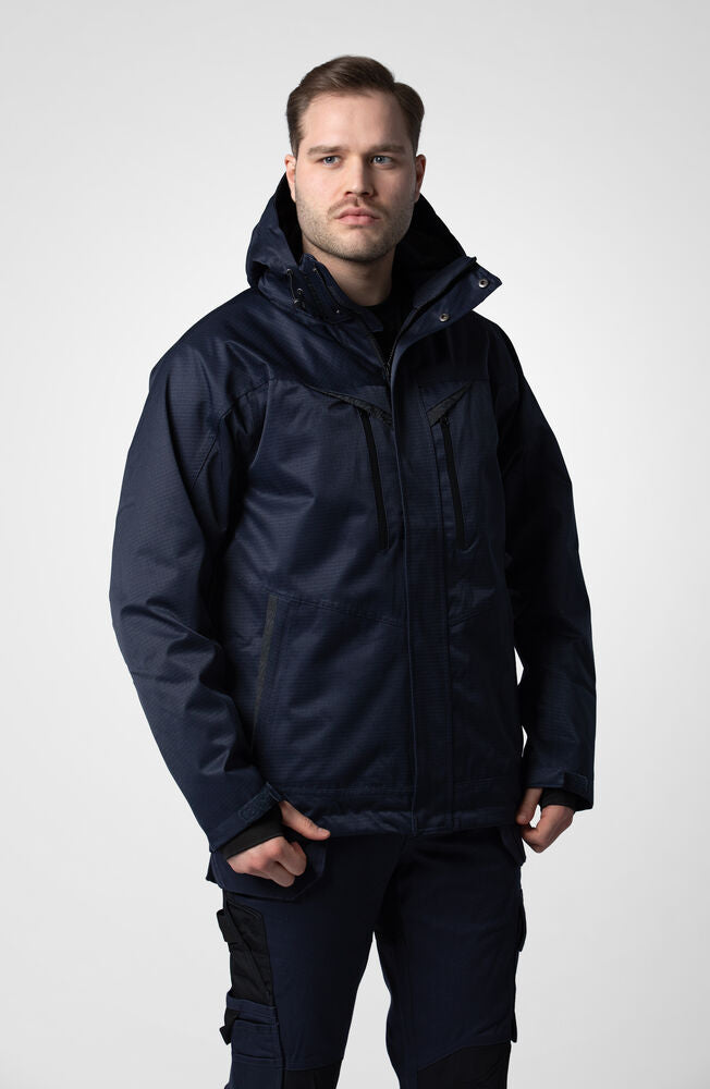 5430 Fôret Funksjonsjakke