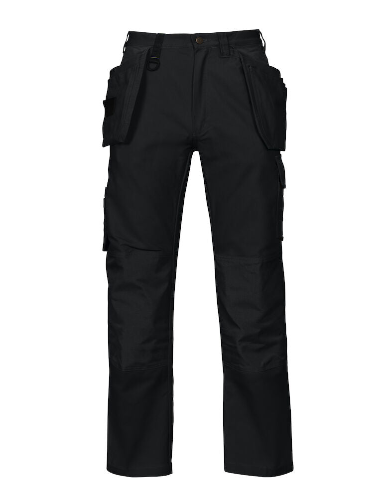 5501 Pants Black C44