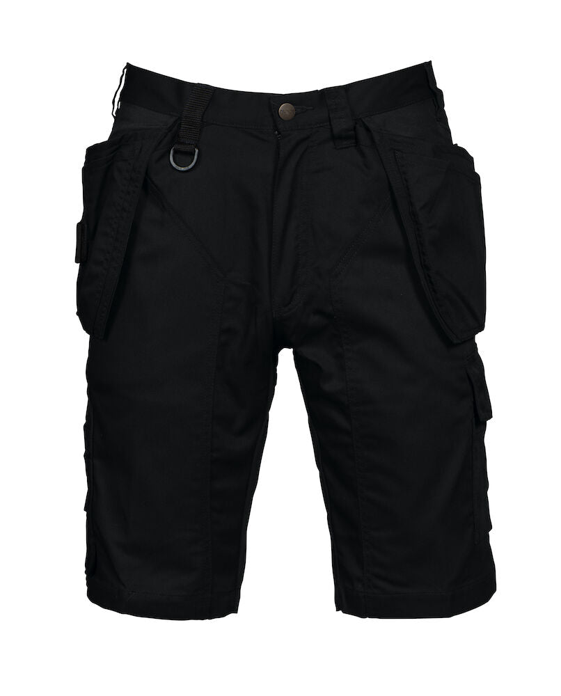 5526 Shorts Black C44