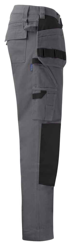 5530 Arbeidsbukse Grey