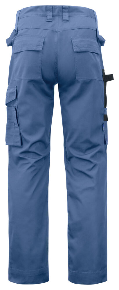 5532 SERVICEBUKSE Skyblue