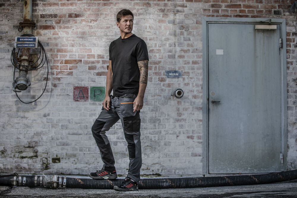 5550 Håndverkbukse stretch