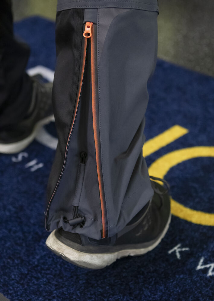 5550 Håndverkbukse stretch