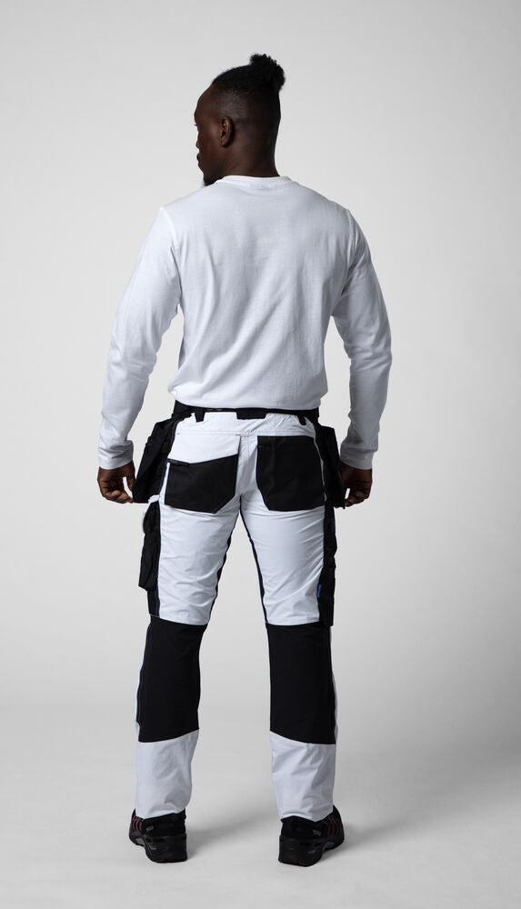 2017 T-Shirt med lang arm