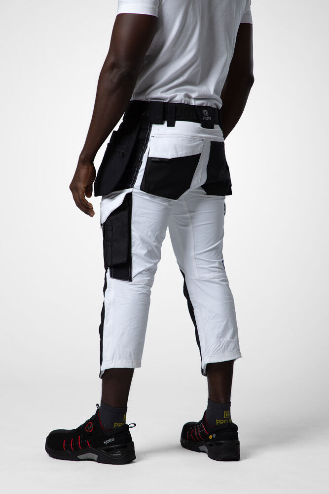 5556 Piratbukse Stretch