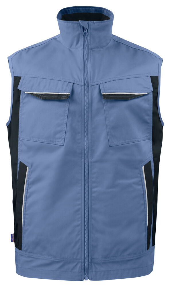 5706 Vest Sky Blue S