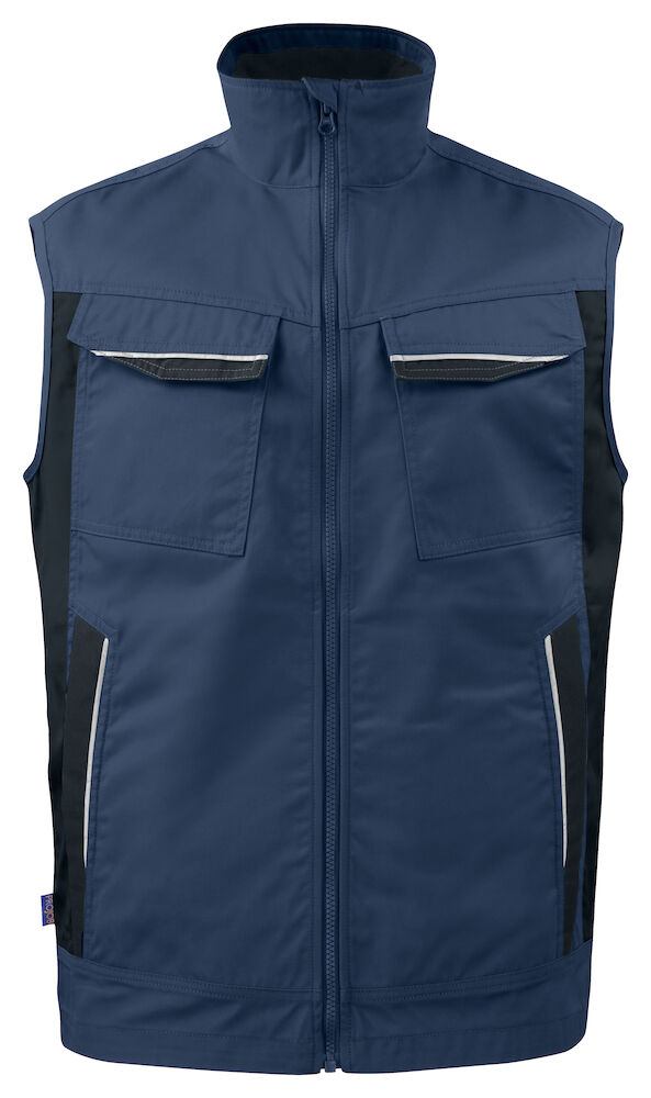 5706 Vest Navy XS