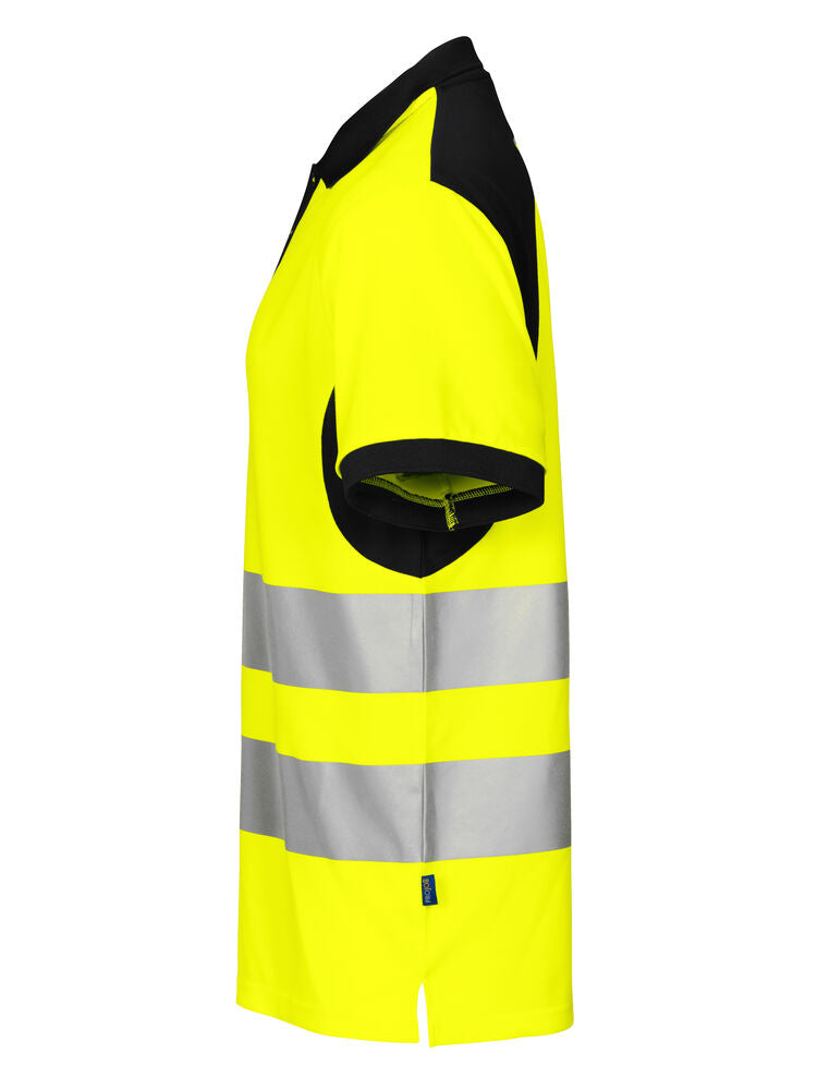 6008 Piké EN ISO 20471 Kl 2