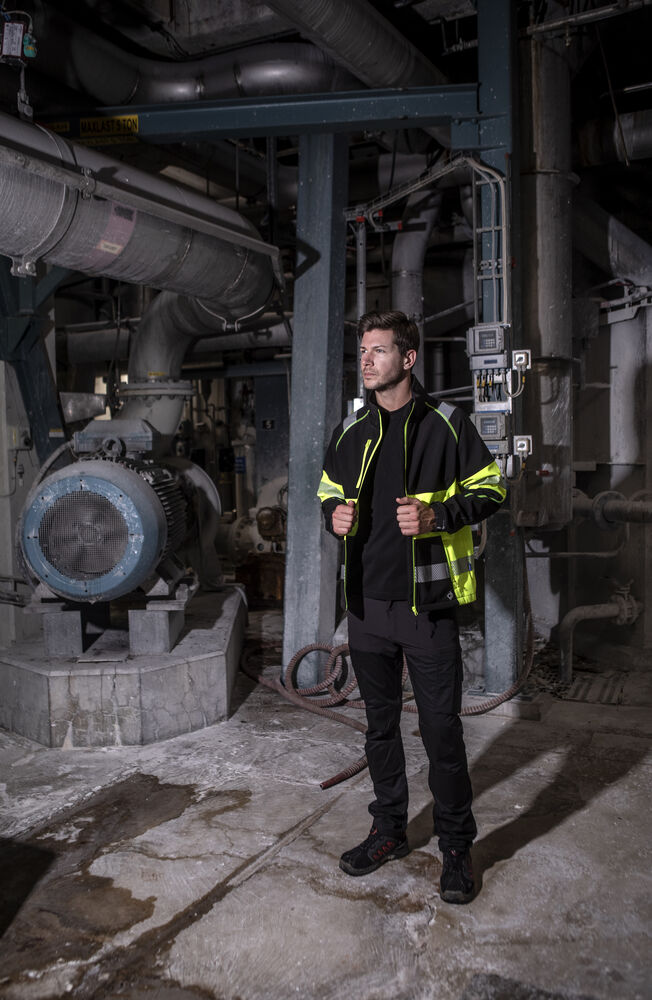 2552 Servicebukse Stretch