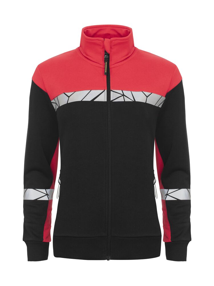 7105 Sweatshirt Dame