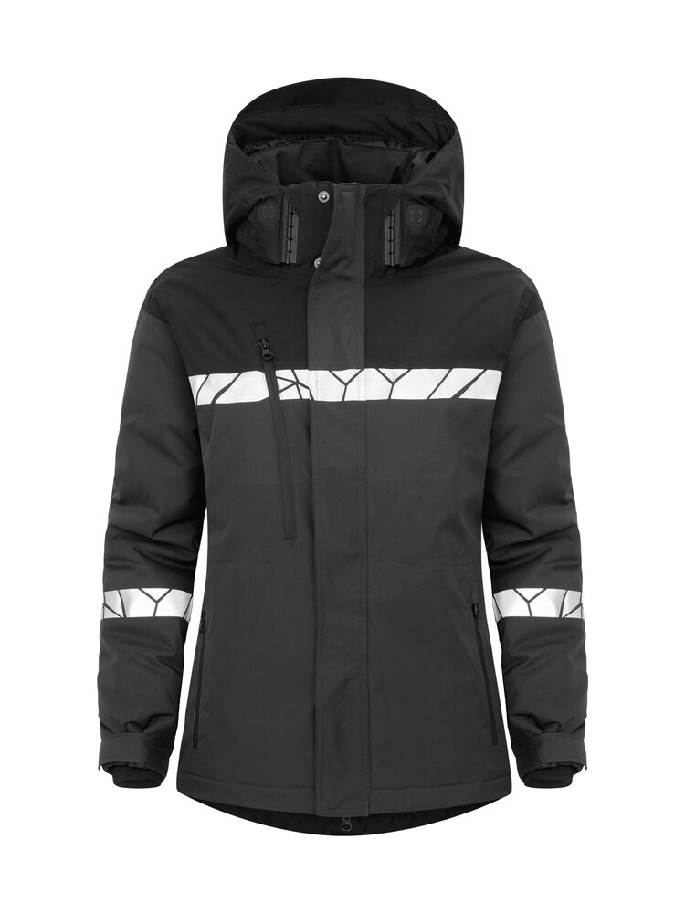 Black/Grey / XS