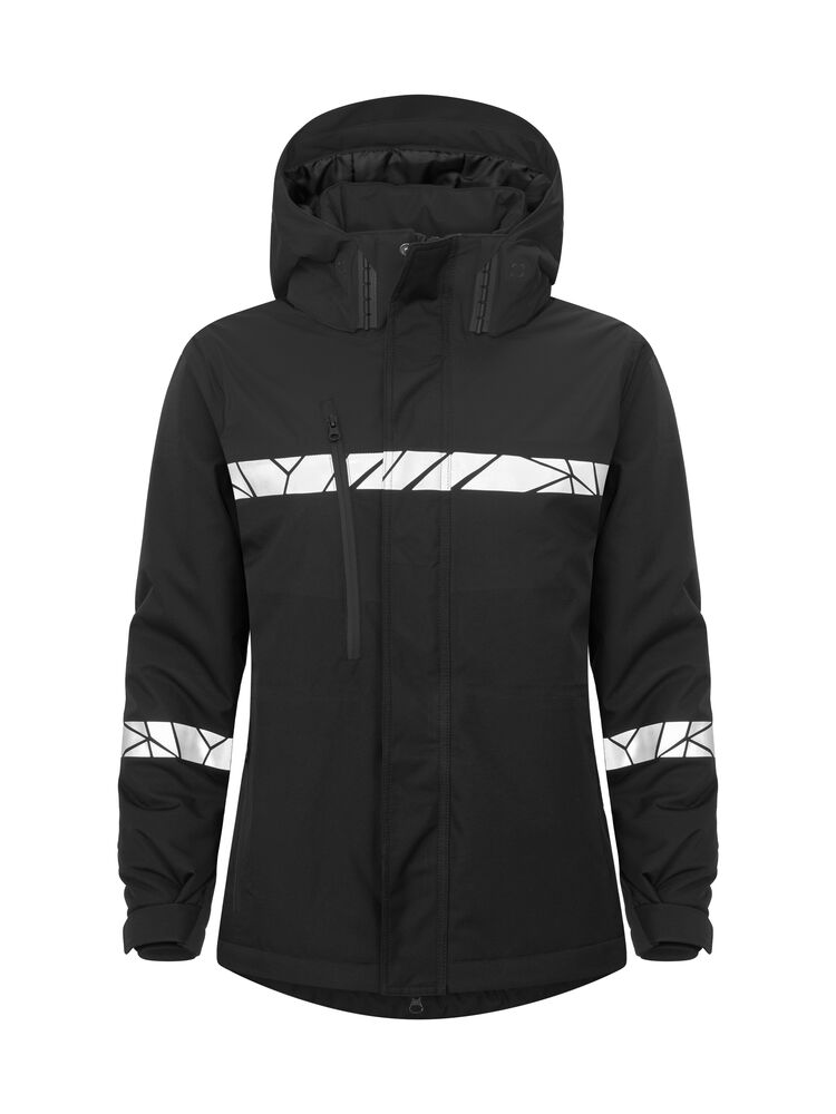 Black / XS
