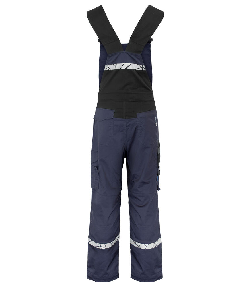 7600 Selebukse Navy/Black