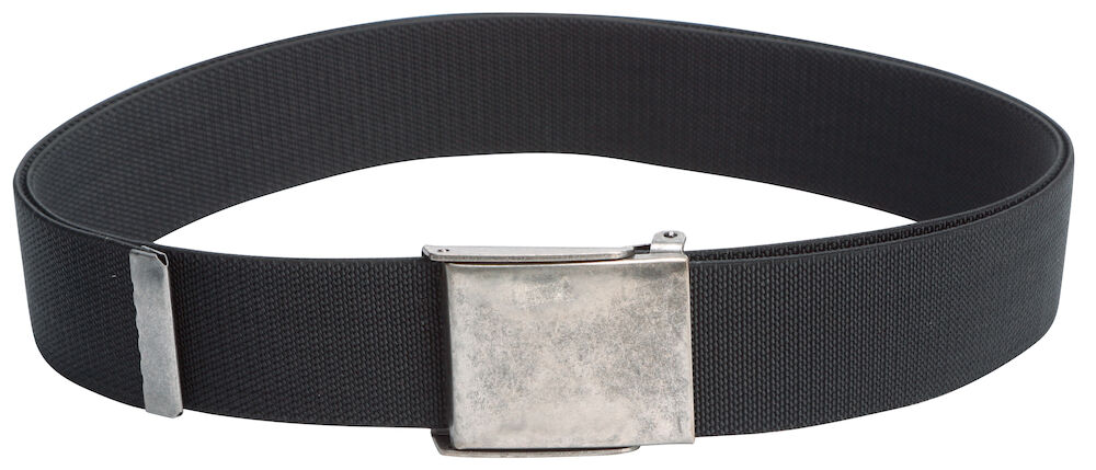 9031 Belt Stretch Black 0