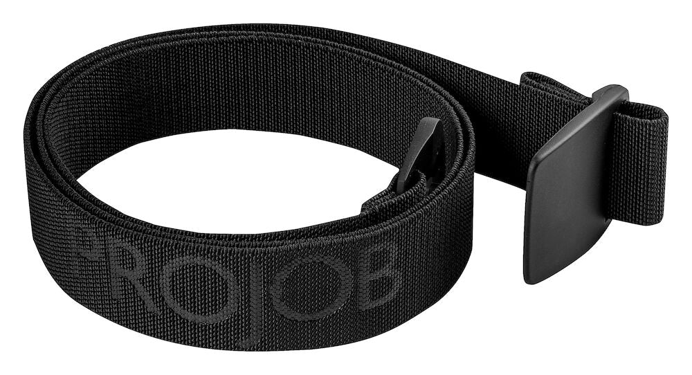 9070 Stretchbelt Black One size