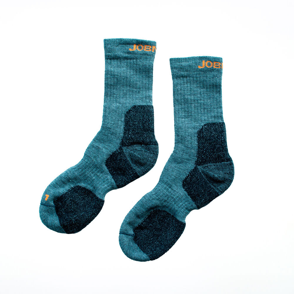 9598 Tykke Merino Sokker