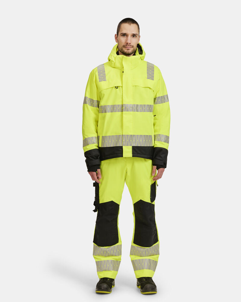 WINTER TROUSERS HV