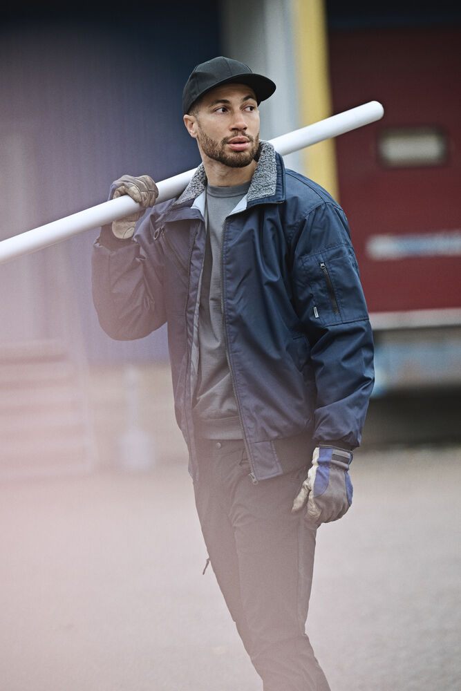 Pilotjakke