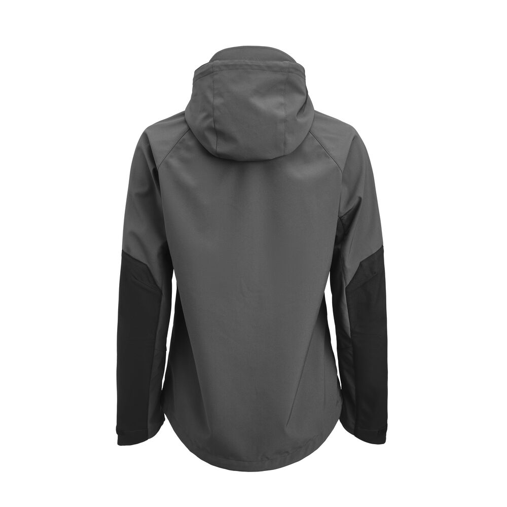 Women´s Softshell jacket
