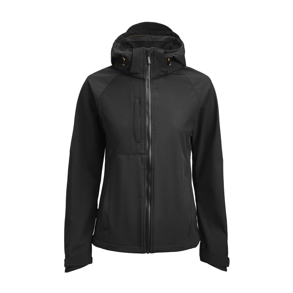 Women´s Softshell jacket