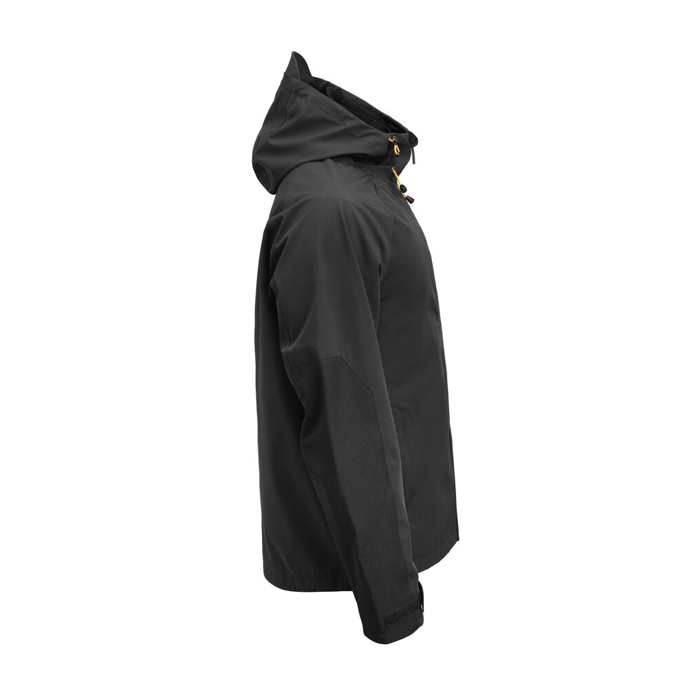 Shell jacket