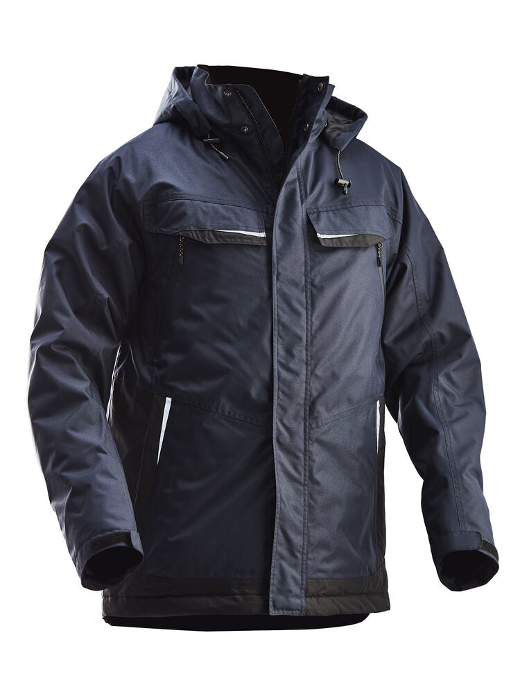 Padded Jacket