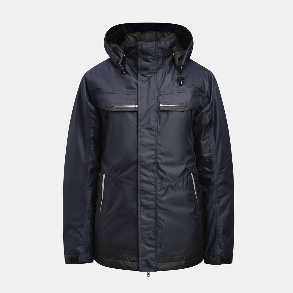 Padded Jacket