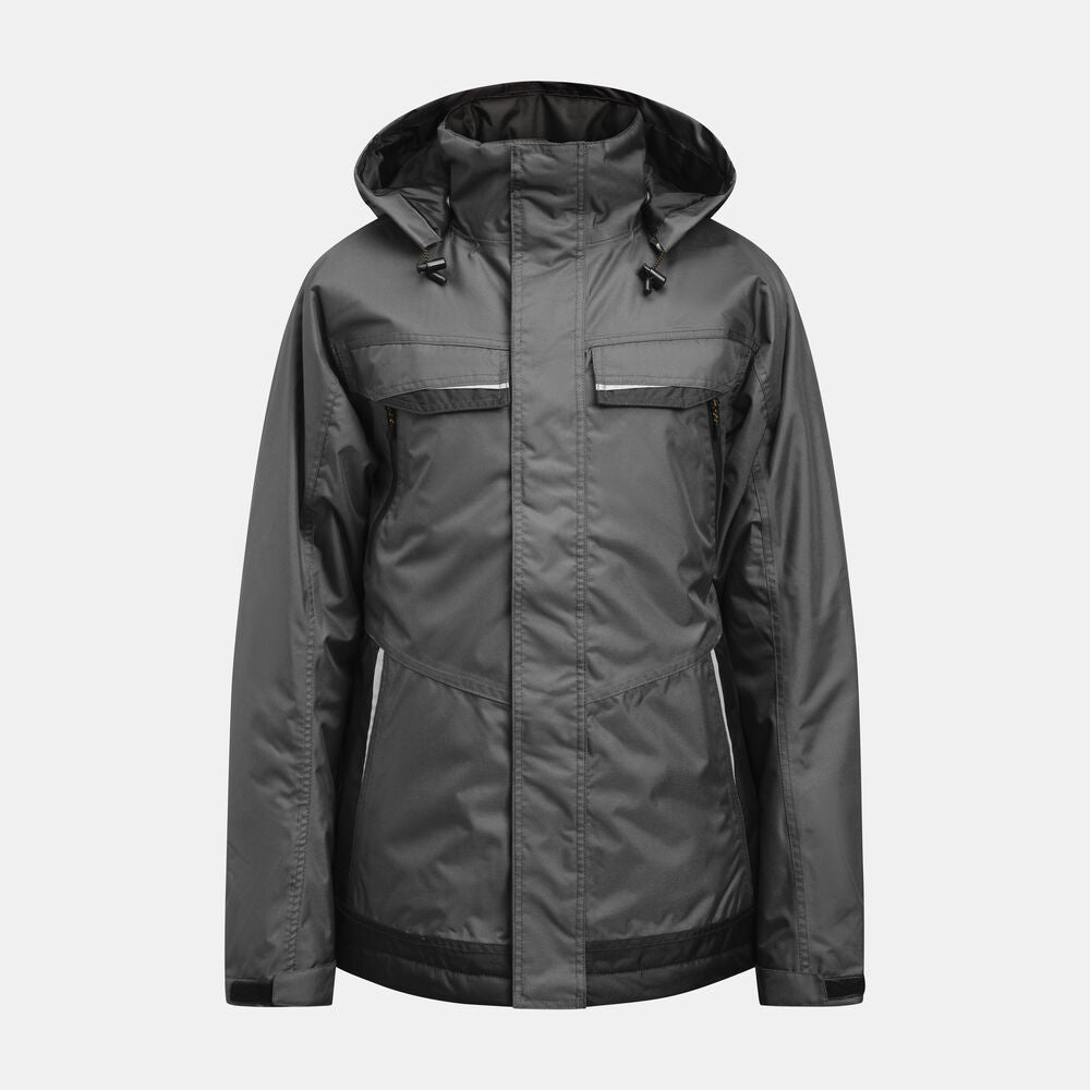 Padded Jacket