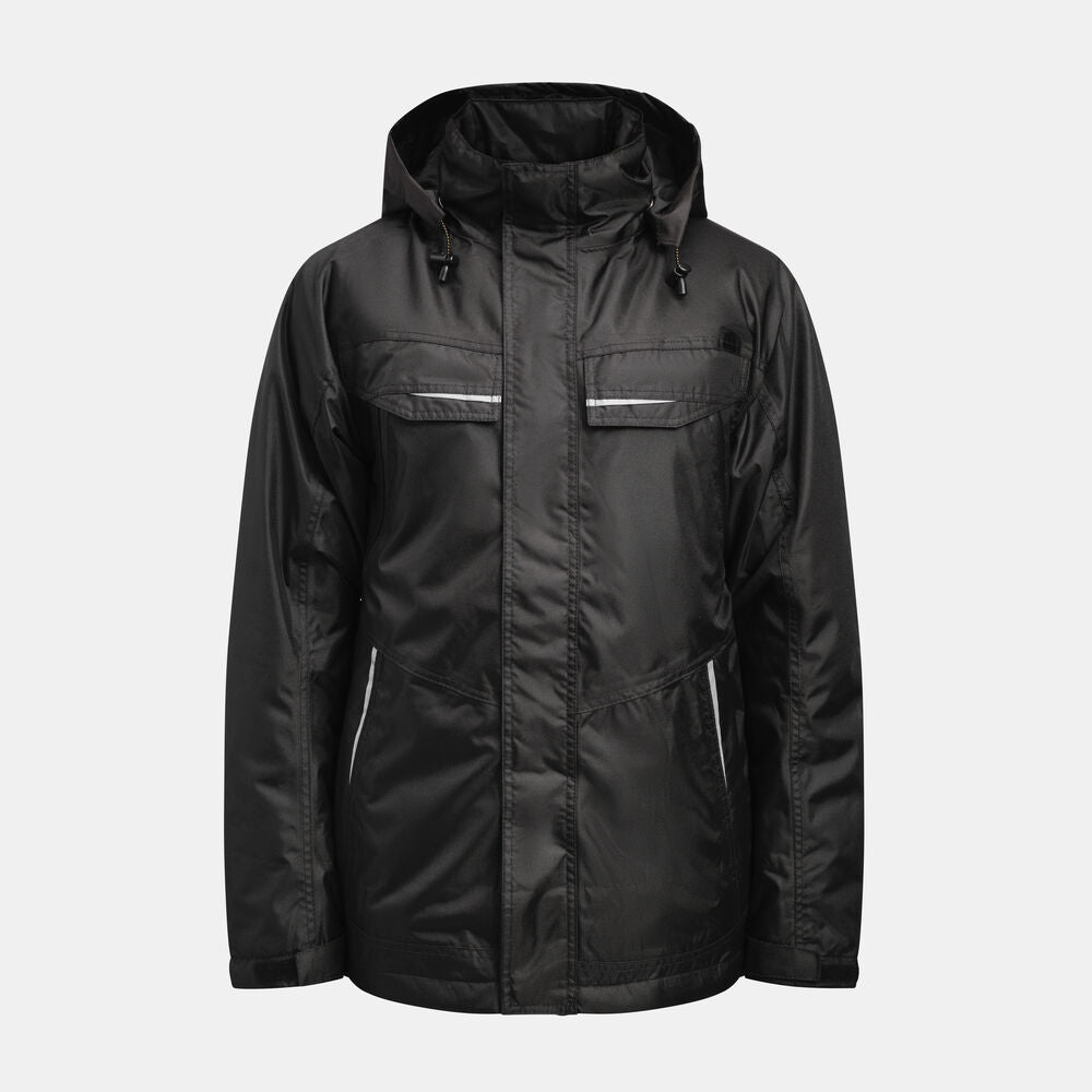 Padded Jacket