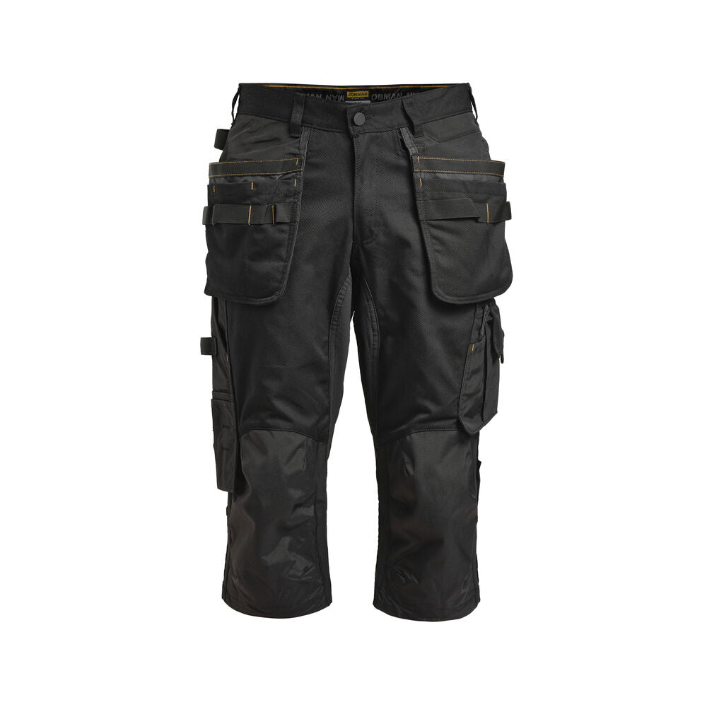 2167 Pirate Shorts Stretch