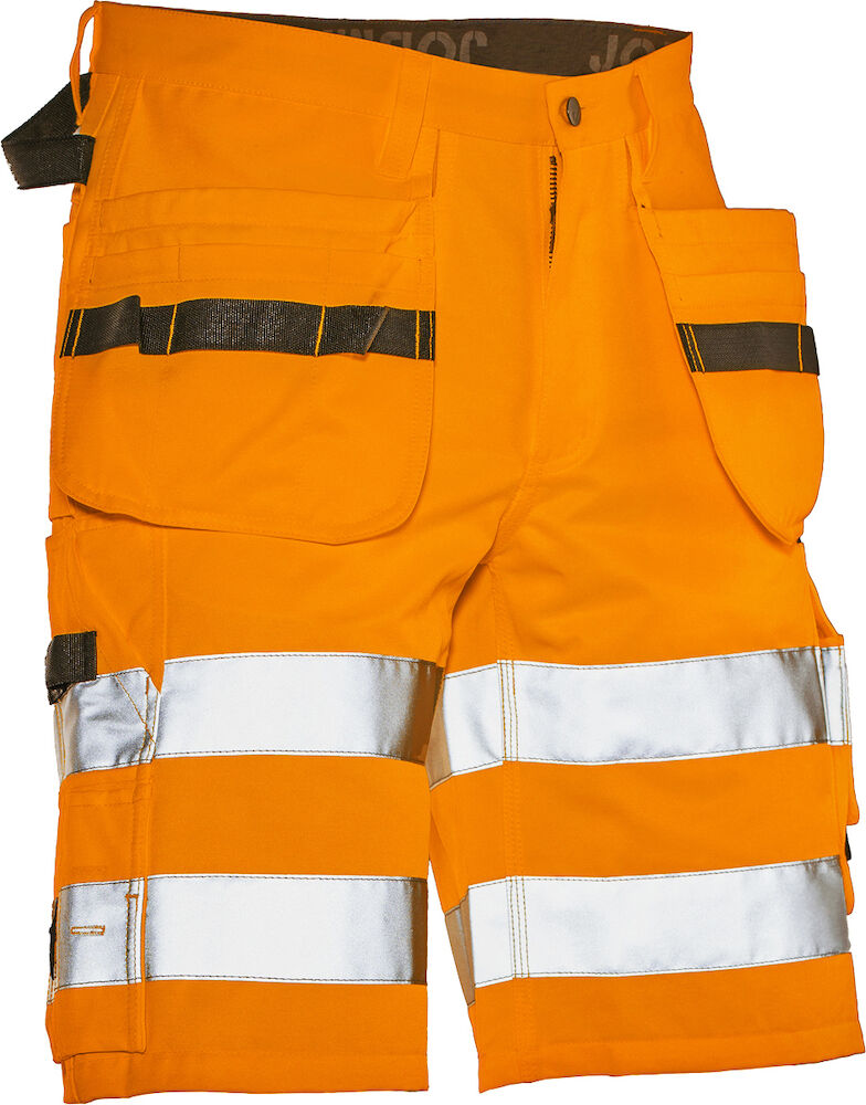 HV Shorts CL2 Orange C46