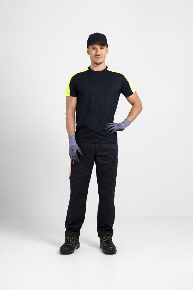 Movex Service Trouser Stretch