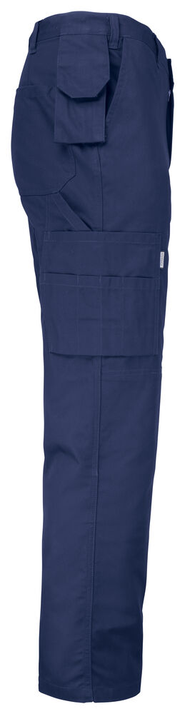 Base Profile M.Bukse Navy