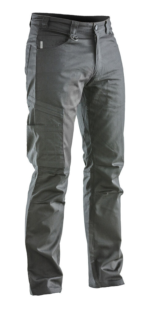 Service Trousers Graphit Grey C42