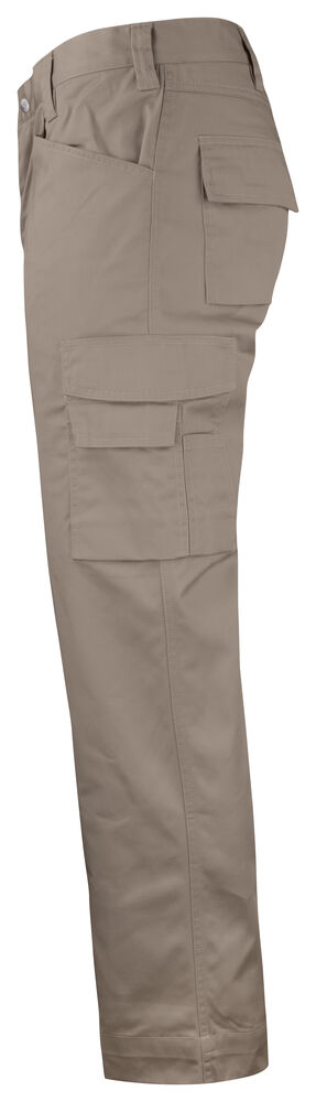 Service Trousers Khaki