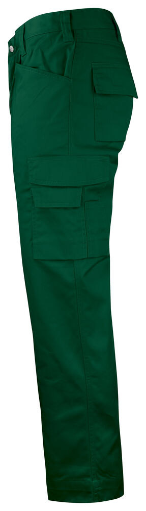 2313 Servicebukse Forest Green