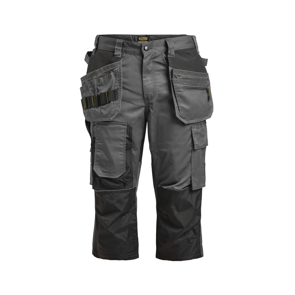 Piratbyxa golvläggare stretch