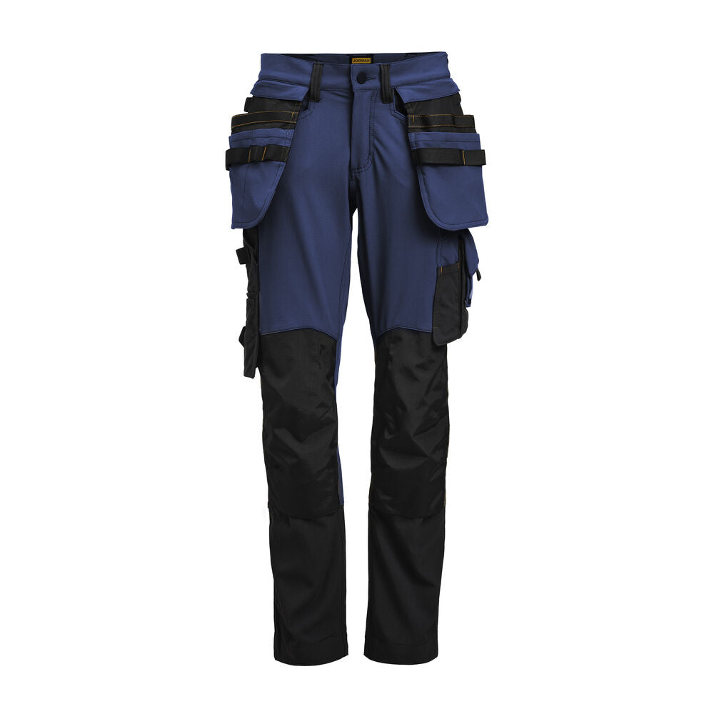 Navy/Black / D40