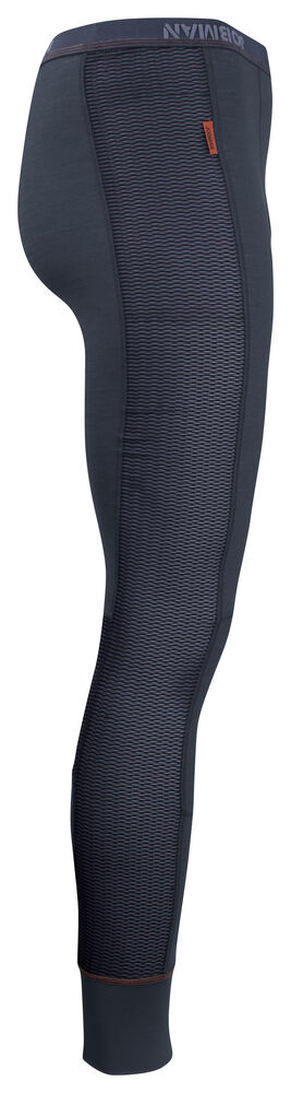 Dry Tech Merino Long John