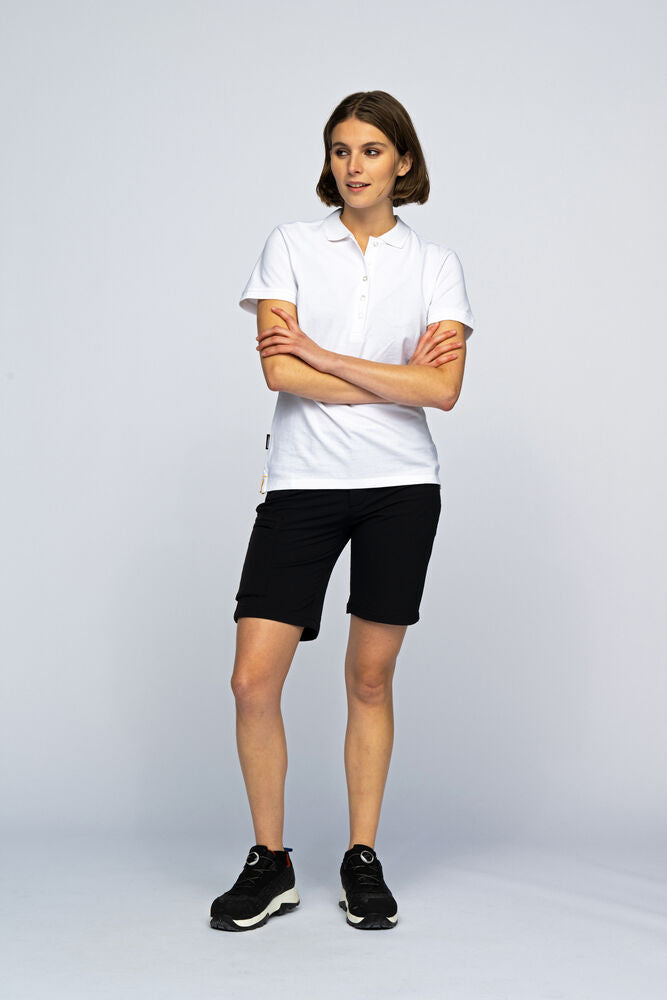Womens Service Shorts stretch