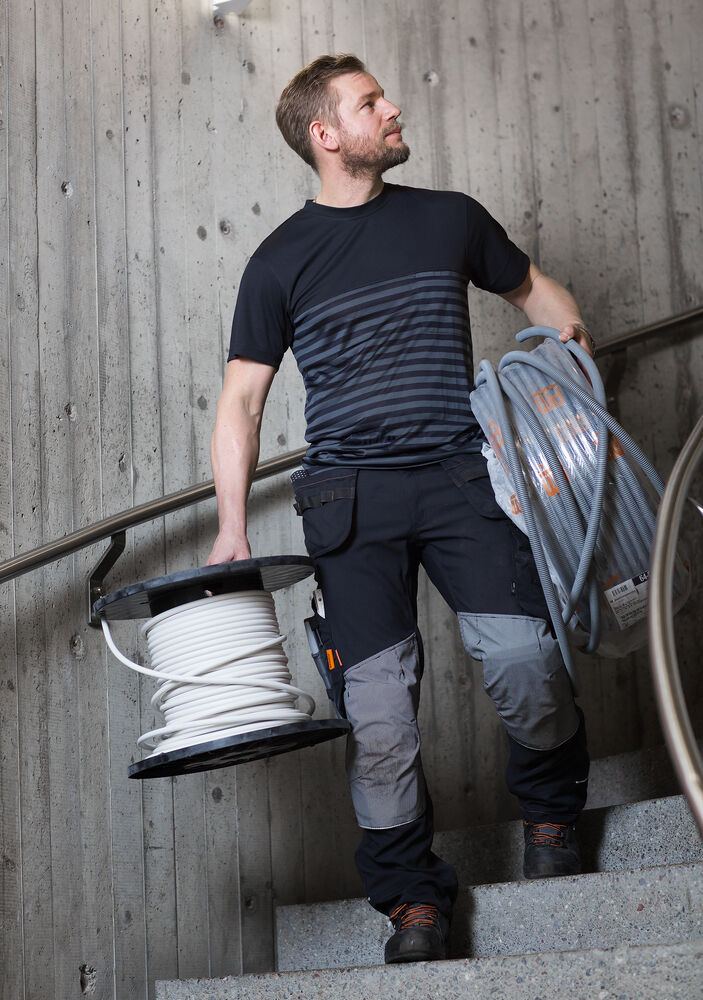 2822 Håndverksbukse Star