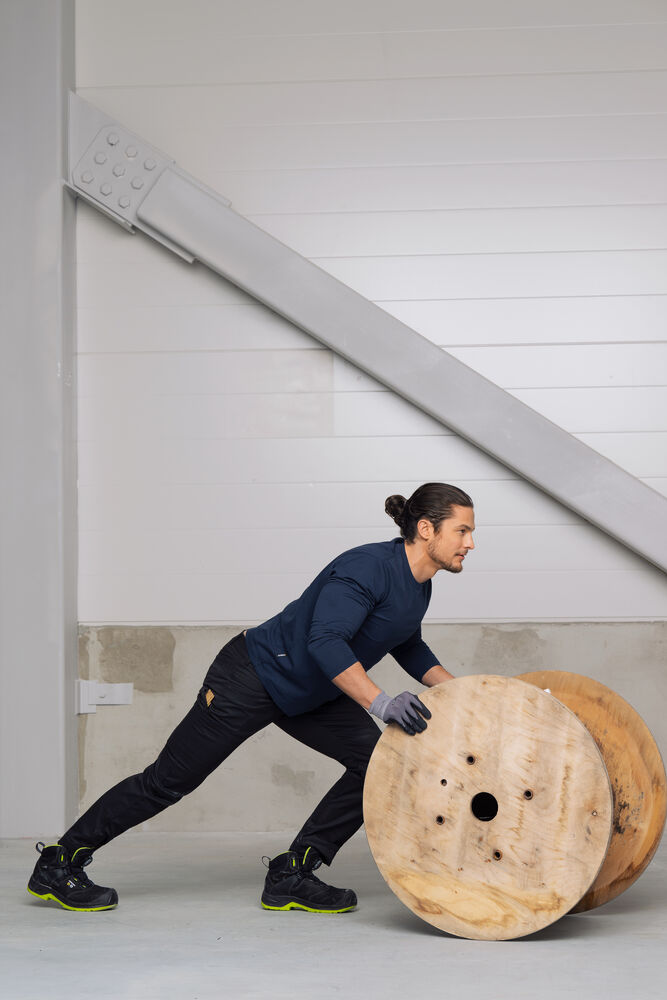 Movex Service Trouser Stretch